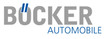 Logo Auto Böcker GmbH